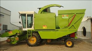 飼料青儲機(jī)