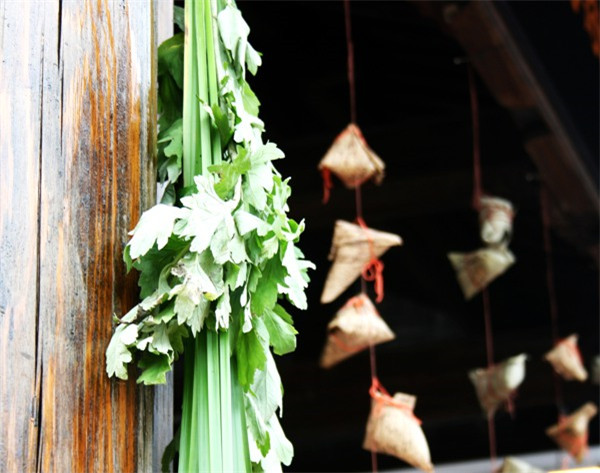 玉米收獲機廠家|端午屬于我們的節日那些味道那些人